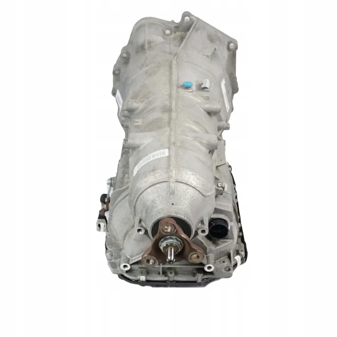 BMW E90 E91 E92 130i 330i N52N N53 Automatikgetriebe GA6HP19Z 7576201 GARANTIE - SKU 7592498 - Teilenummer 7592498