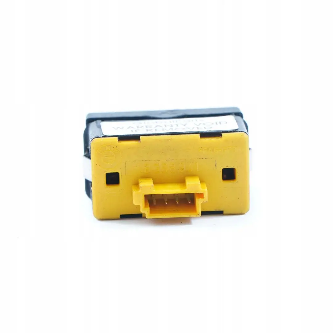 Window Lifter Switch Button to BMW 3 Series E36 Electric Power with Part number 8368941 BMW 3 Series E36 Electric Power Window Lifter Switch Button - SKU 8368941 - Part number 8368941