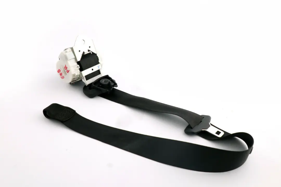 Tendeurs de Ceinture de Securite Membrure Superieure avant Droit pour BMW 1 E88 à propos du numéro de pièce 6981476 BMW 1 E88 Tendeurs de Ceinture de Securite Membrure Superieure avant Droit - SKU 6981476 - Numéro de pièce 6981476