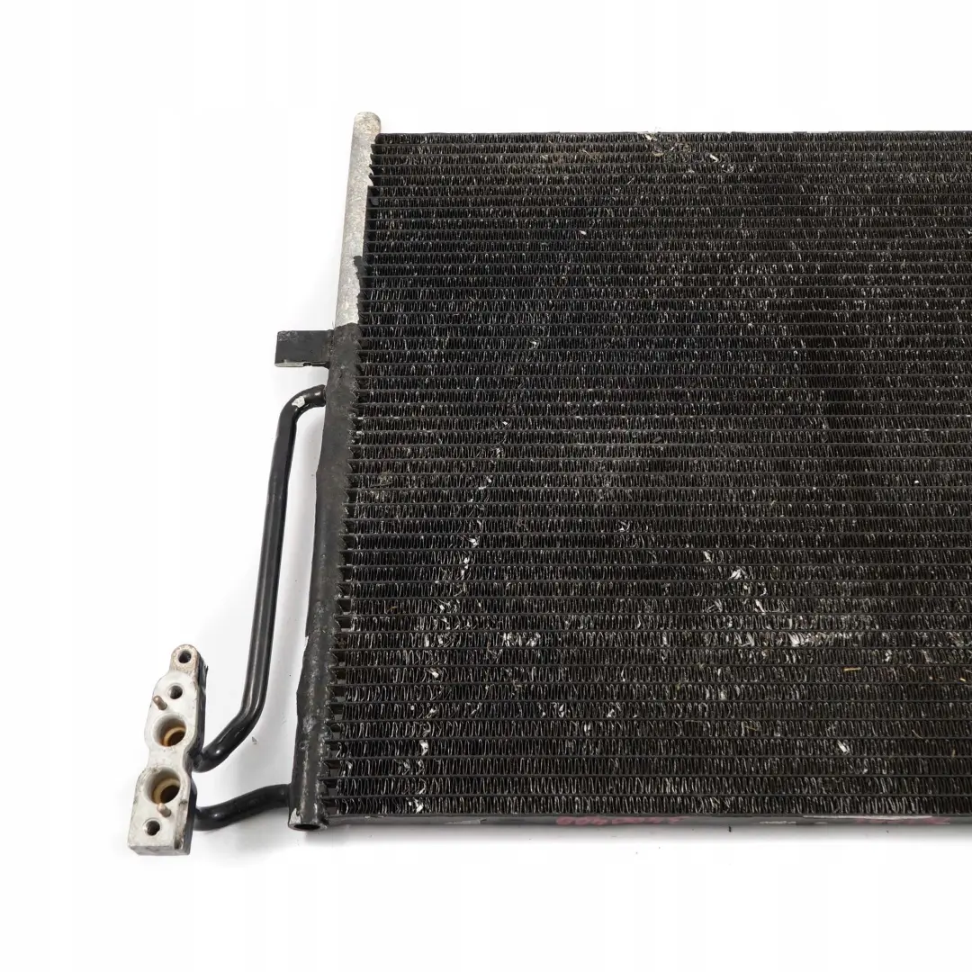 *BMW X3 Reihe E83 Benzin Klimaanlage Kondensator für mit Teilenummer 3400400 *BMW X3 Reihe E83 Benzin Klimaanlage Kondensator - SKU 3400400 - Teilenummer 3400400