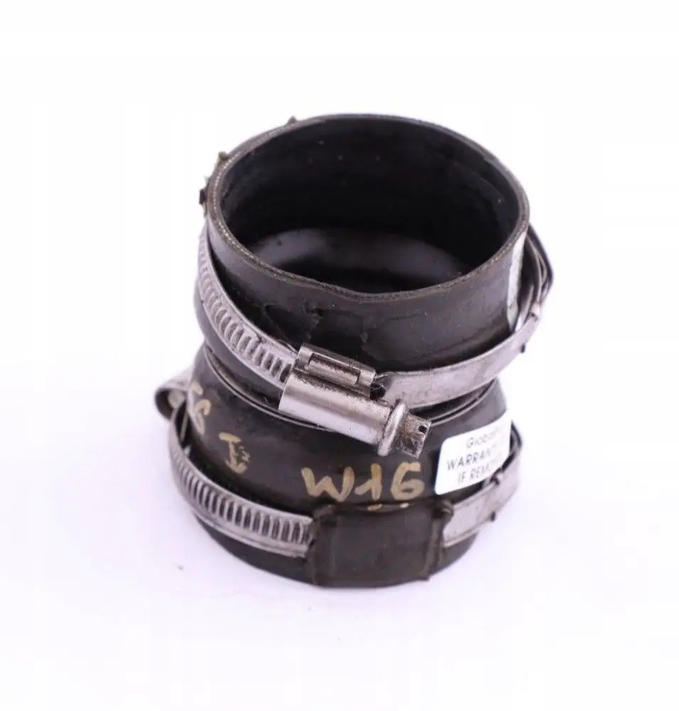 Rura króciec AGR EGR do MINI R55 R56 D o numerze 7795030 MINI R55 R56 D Rura króciec AGR EGR - SKU 7795030 - Numer Części 7795030