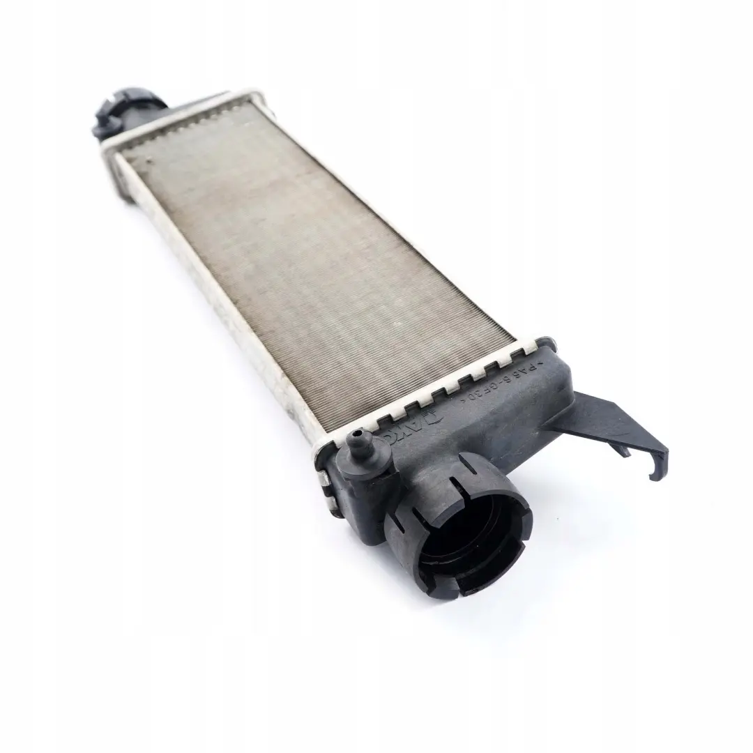 Mercedes-Benz W168 Refroidisseur D'Air Inter Cooler Diesel pour à propos du numéro de pièce A1685000000 Mercedes-Benz W168 Refroidisseur D'Air Inter Cooler Diesel - SKU A1685000000 - Numéro de pièce A1685000000