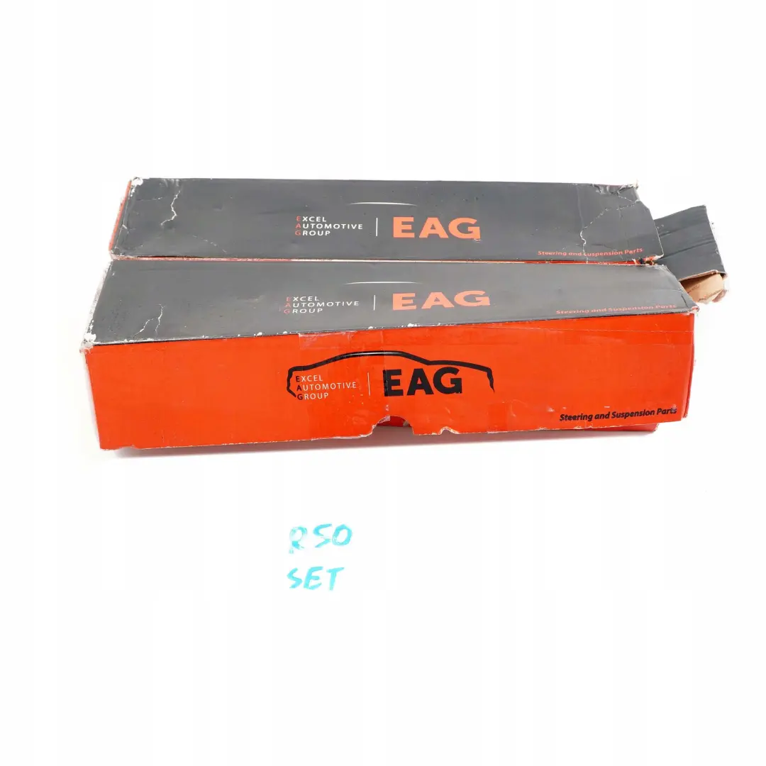 Drążki zestaw drążków kierowniczych EAG do MINI R50 o numerze R50 EAG MINI R50 Drążki zestaw drążków kierowniczych EAG - SKU R50 EAG - Numer Części R50 EAG