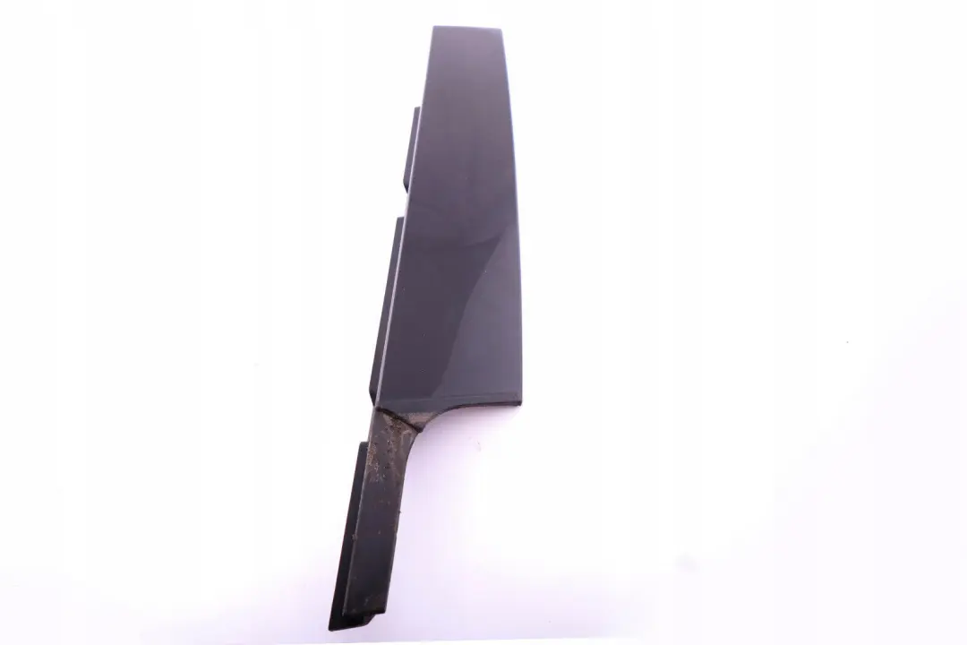Mini Cooper R60 Compatriote Couverture Montant B Porte avant Gauche Noir - SKU 9800551 - Numéro de pièce 9800551