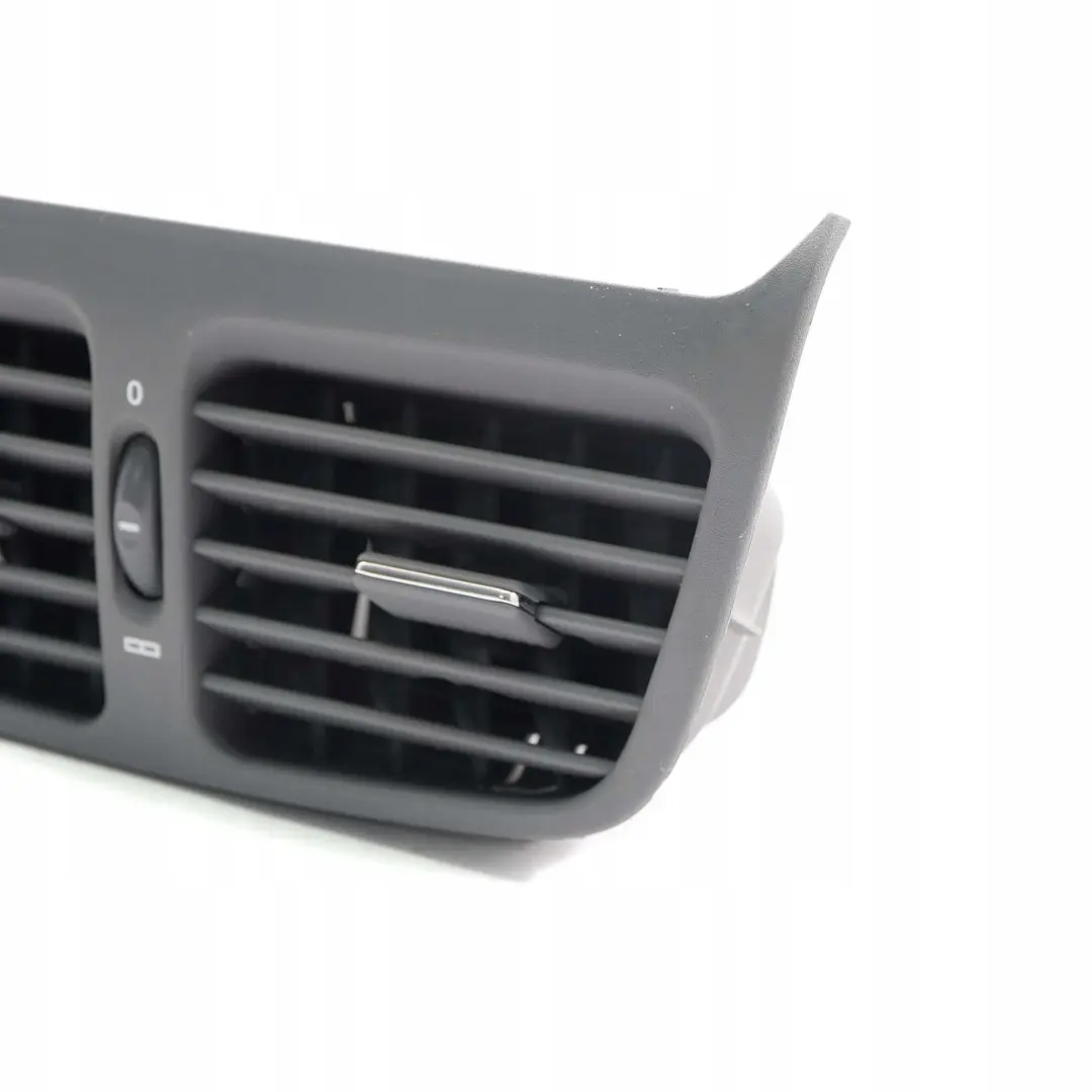 Mercedes-Benz CLK W208 Dashboard Centre Air Vent Nozzle Grill Grey to with Part number A2088300354 Mercedes-Benz CLK W208 Dashboard Centre Air Vent Nozzle Grill Grey - SKU A2088300354 - Part number A2088300354