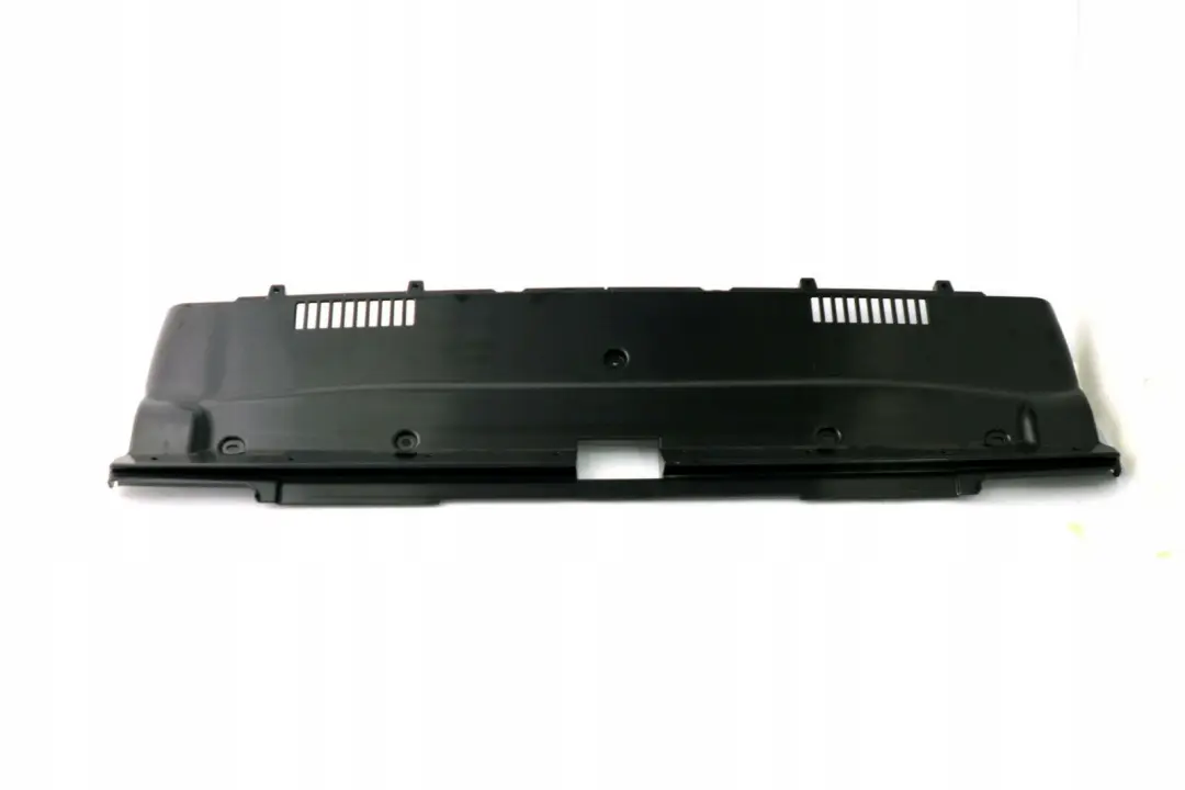 Revetement Traverse Capot Cloison pour BMW E88 à propos du numéro de pièce 6983118 BMW E88 Revetement Traverse Capot Cloison - SKU 6983118 - Numéro de pièce 6983118