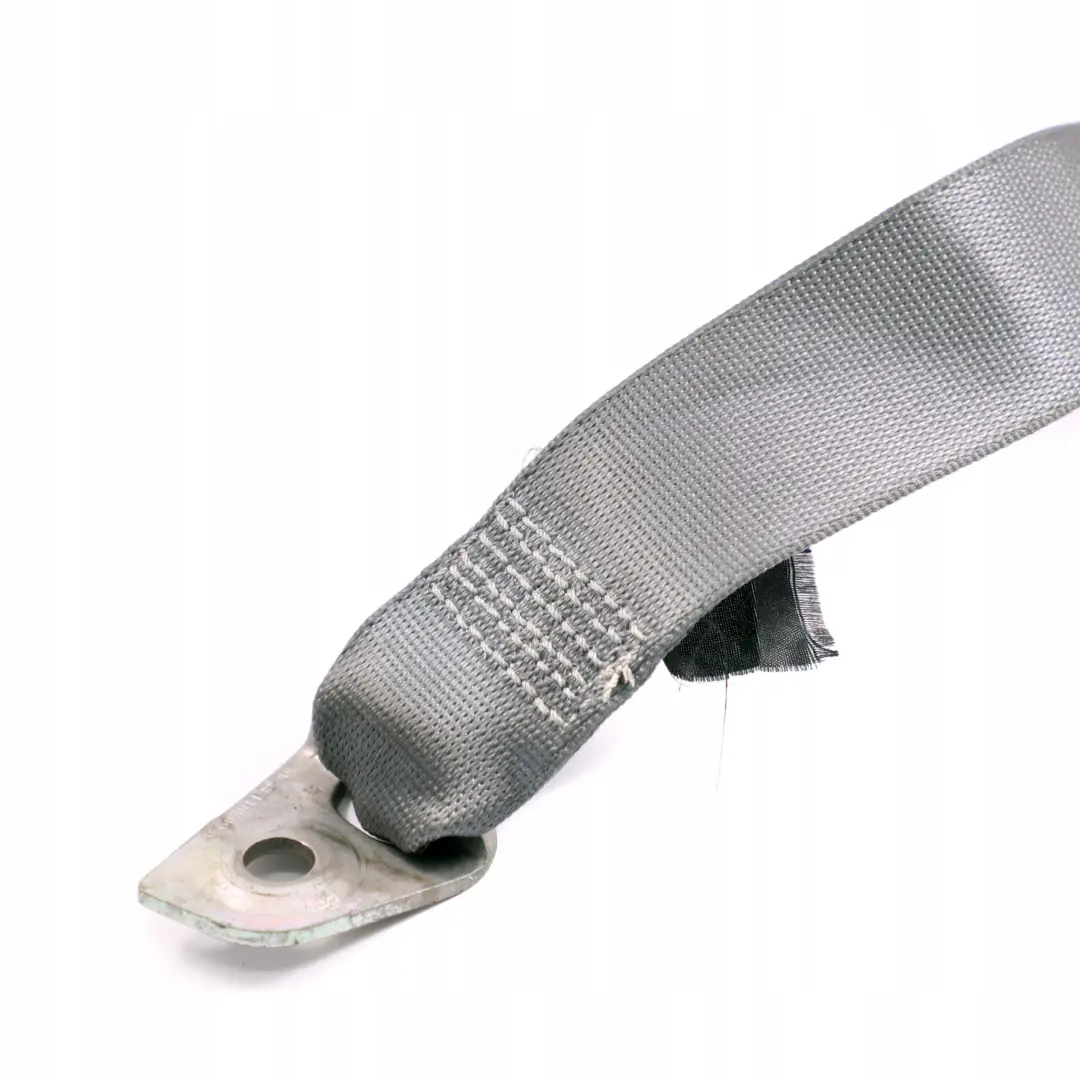  Mercedes-Benz E-Class W210 S210 Rear Right O/S Seat Belt Grey - SKU A2108601085-1 - Part number A2108601085