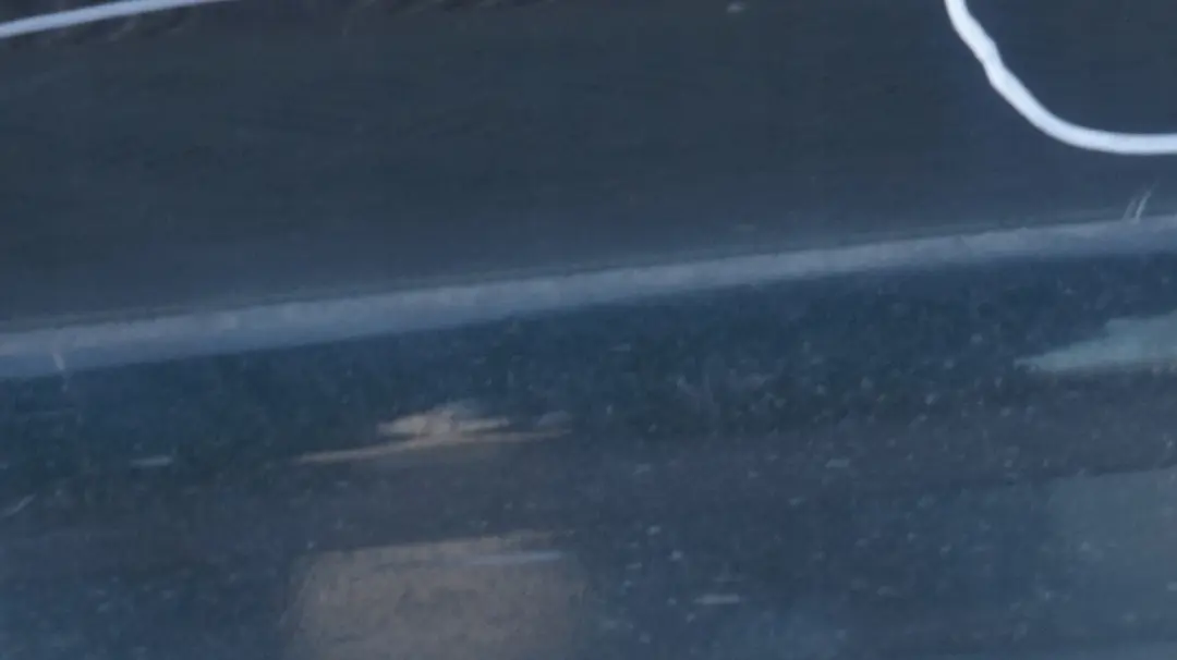 Sill Strip Side Skirt Right O/S Tiefgruen Deep Green A43 to BMW 3 Series E90 E91 with Part number 0032950 BMW 3 Series E90 E91 Sill Strip Side Skirt Right O/S Tiefgruen Deep Green A43 - SKU 0032950-TG - Part number 0032950