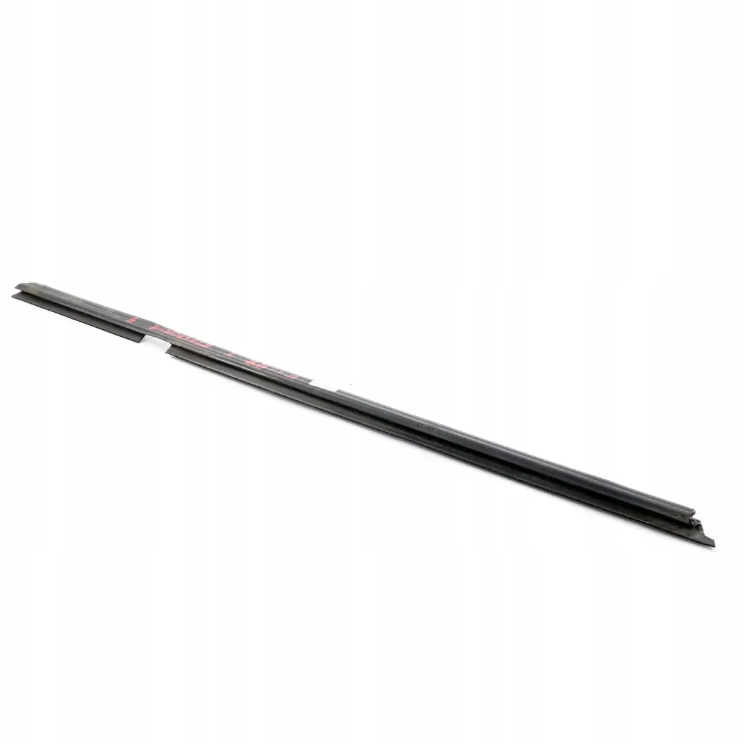 BMW E46 Limousine Touring Plaque D'egout Interieur Droite Joint Arriere - SKU 8194704-1 - Numéro de pièce 8194704