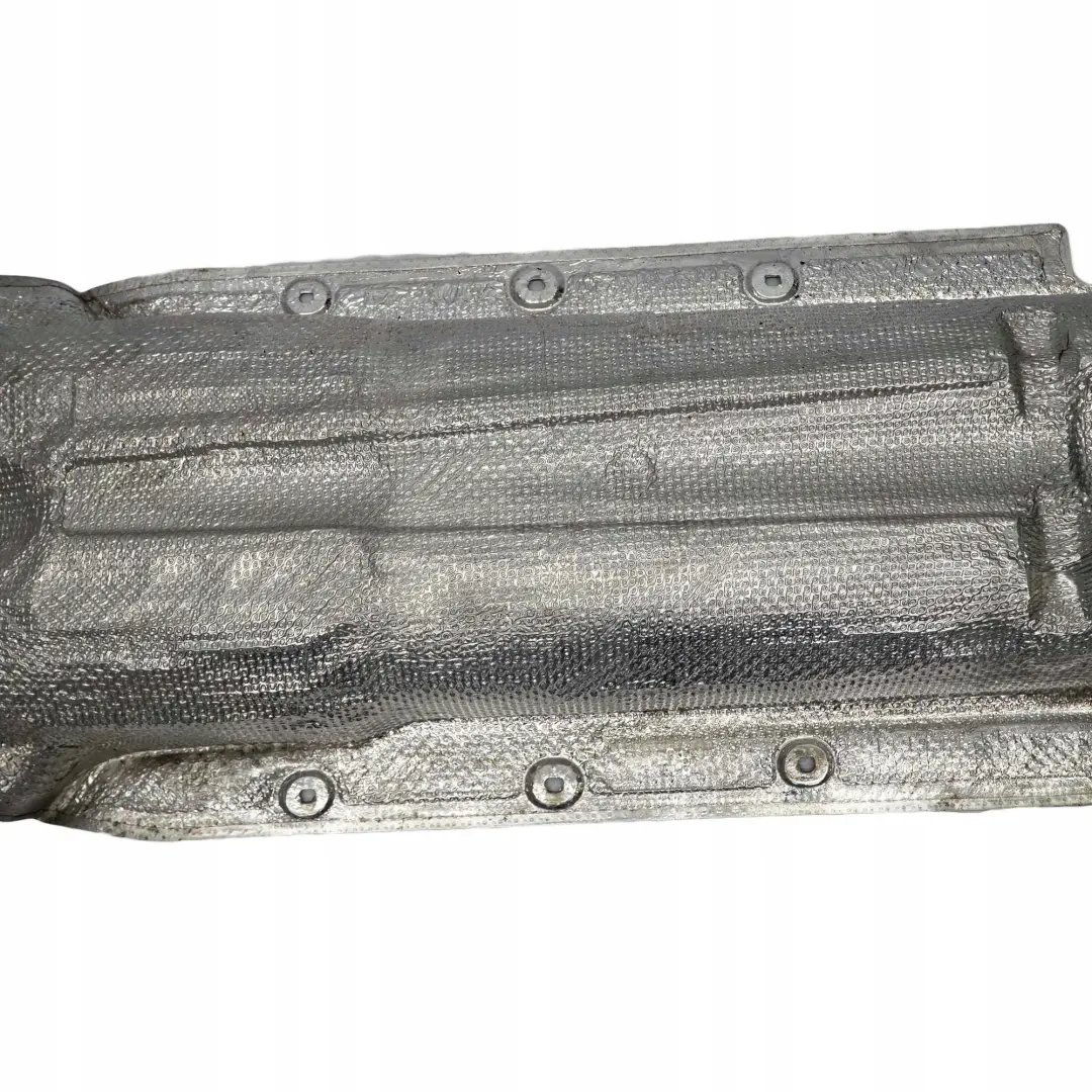 BMW E65 E66 Isolamento Termico Tunnel Foglio - SKU 8238075 - Numero di parte 8238075