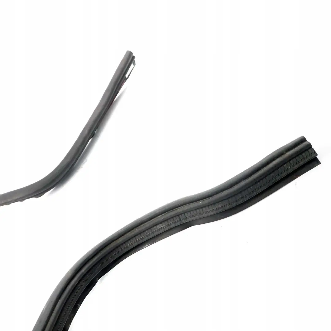 Mercedes-Benz Clase E W210 Motor Capo Capo Junta para con número de pieza A2106280098 Mercedes-Benz Clase E W210 Motor Capo Capo Junta - SKU A2106280098 - Número de pieza A2106280098