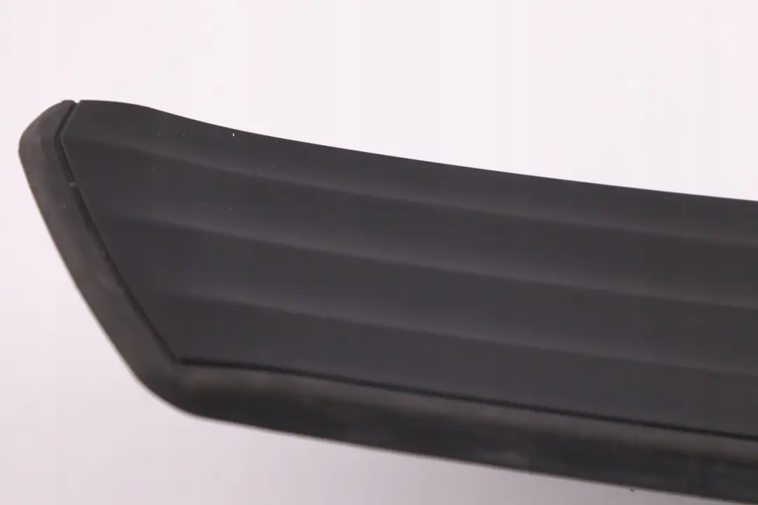 BMW 5 Series E60 E61 Rear Right Entrance Door Sill Cover Trim Strip O/S - SKU 7034306-1 - Part number 7034306