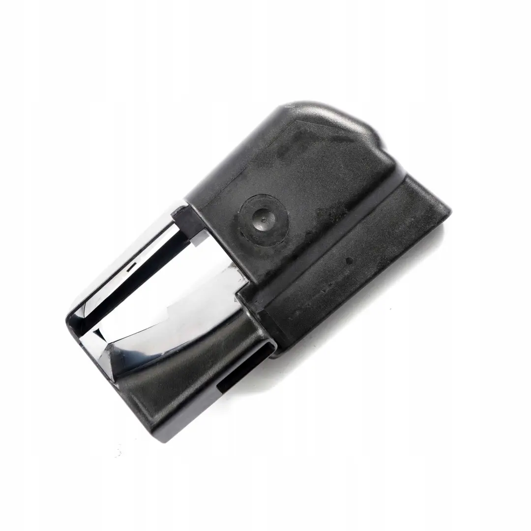 BMW E36 Izquierda Flujo Aire Calentador Conducto Ventilacion - SKU 1393323 - Número de pieza 1393323