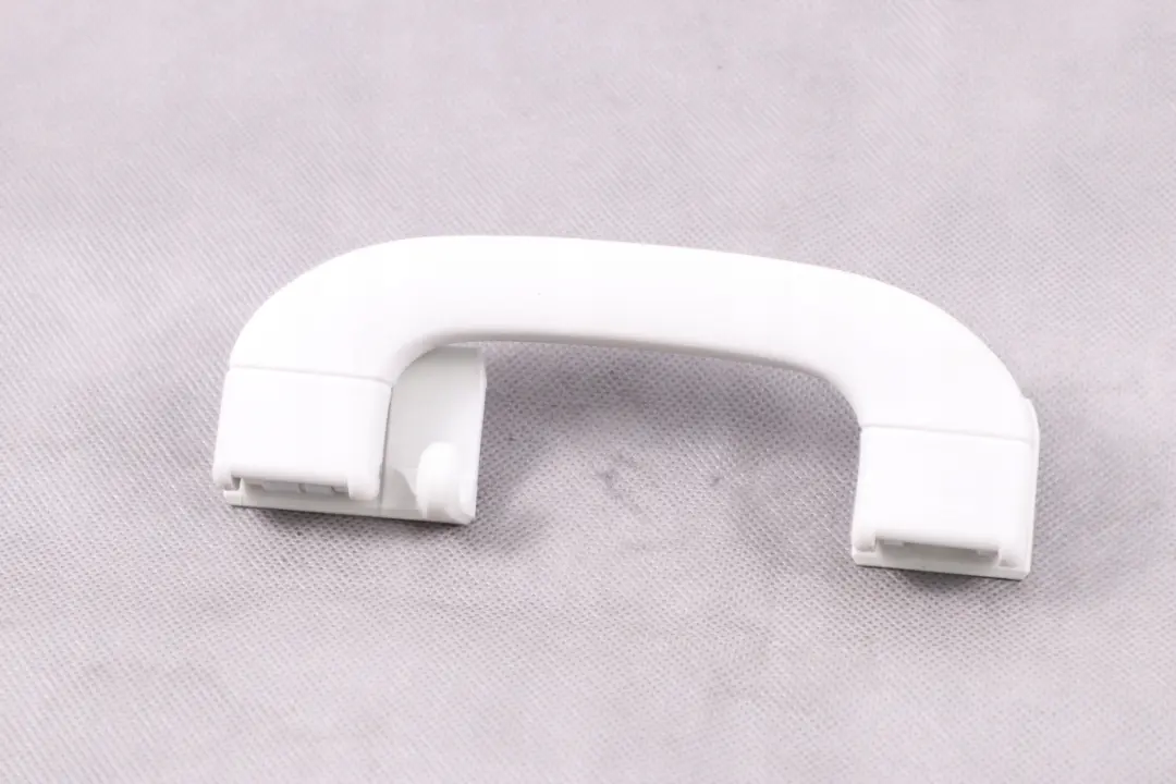 Class W169 W245 Rear Left Right N/O/S Roof Grab Handle to Mercedes A B with Part number A1698100251 Mercedes A B Class W169 W245 Rear Left Right N/O/S Roof Grab Handle - SKU A1698100251 - Part number A1698100251