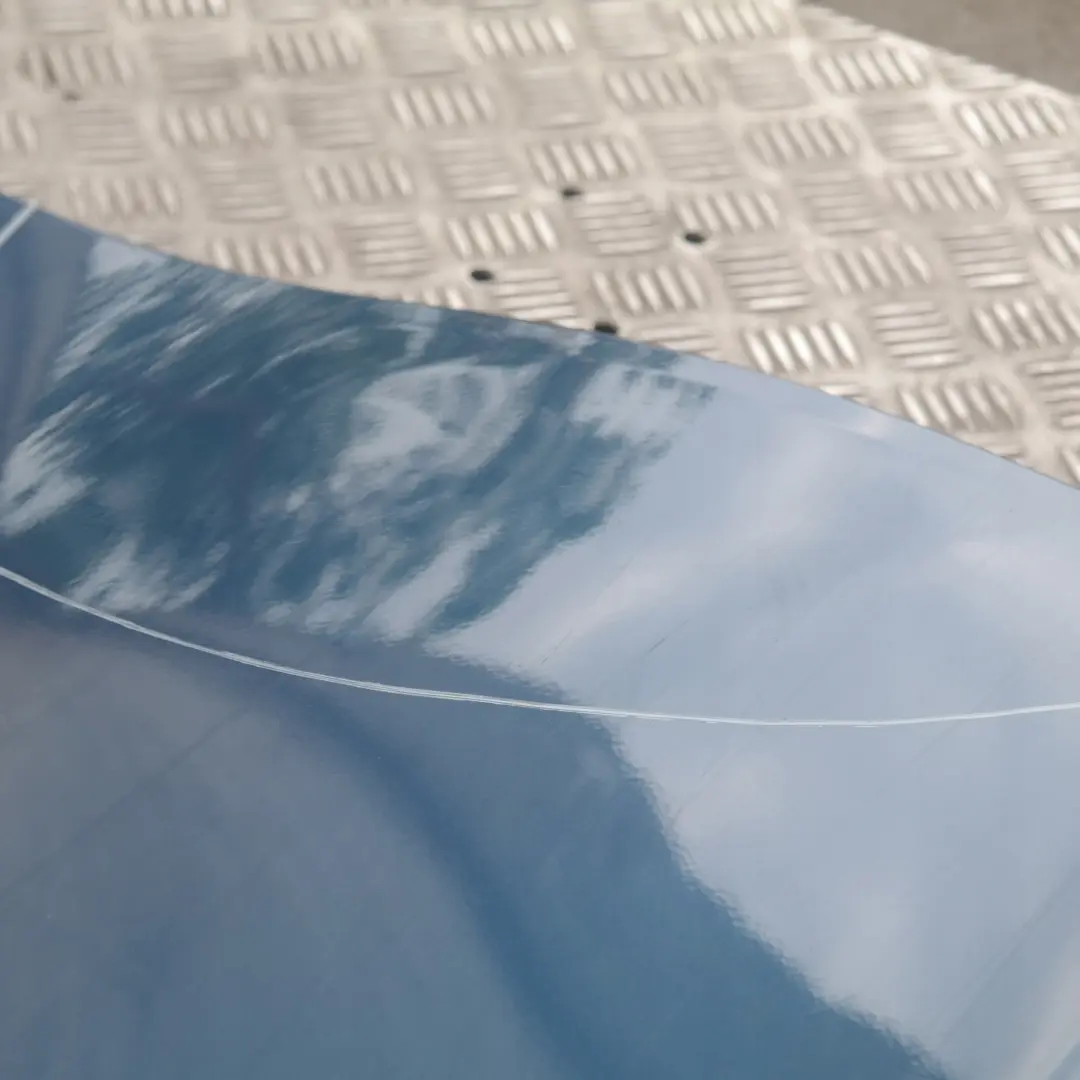 Fahrerseite Tür vorne links Sydneyblau Blau A19 für BMW 1 er E87 LCI mit Teilenummer 7191011 BMW 1 er E87 LCI Fahrerseite Tür vorne links Sydneyblau Blau A19 - SKU 7191011-SYD5 - Teilenummer 7191011