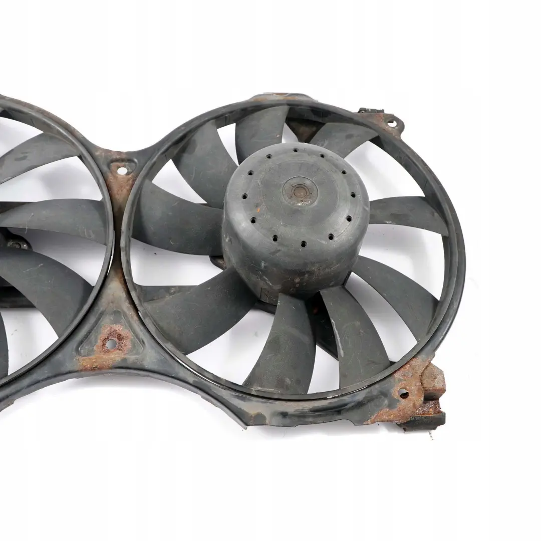 Mercedes-Benz W210 E 320 CDI Refroidissement Moteur Ventilateur  - SKU A0015003993 - Numéro de pièce A0015003993