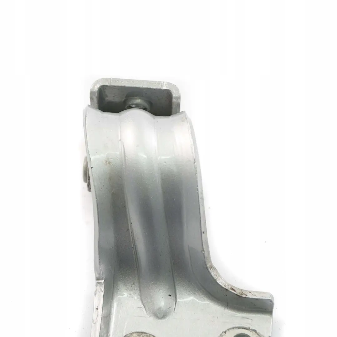  Mercedes-Benz W245 Boot Trunk Tailgate Left N/S Hinge Polar Silver - SKU A1697400537-PS - Part number A1697400537