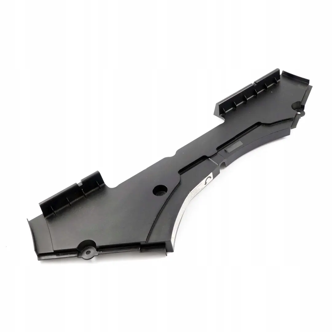 Obudowa osłona mata bagażnika do BMW E66 o numerze 7011200 BMW E66 Obudowa osłona mata bagażnika - SKU 7011200 - Numer Części 7011200