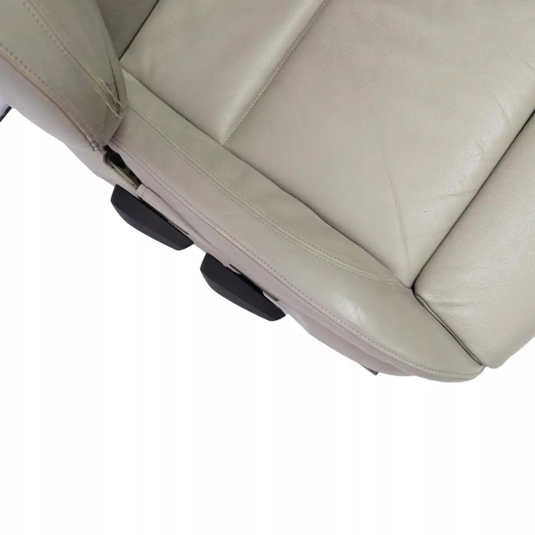 BMW 1 Series M Sport Beige Leather Interior Seats Seat with Door Cards - SKU E87 M Sport Beige Leather Seats (LHC2) - Part number E87