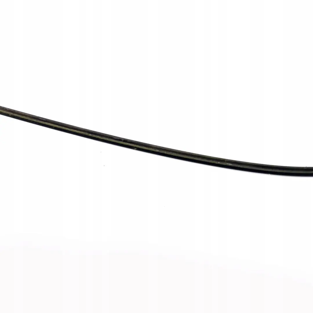 Puerta Derecha Techo Moldura Tira Negro para BMW E46 Touring con número de pieza 7000512 BMW E46 Touring Puerta Derecha Techo Moldura Tira Negro - SKU 7000512 - Número de pieza 7000512