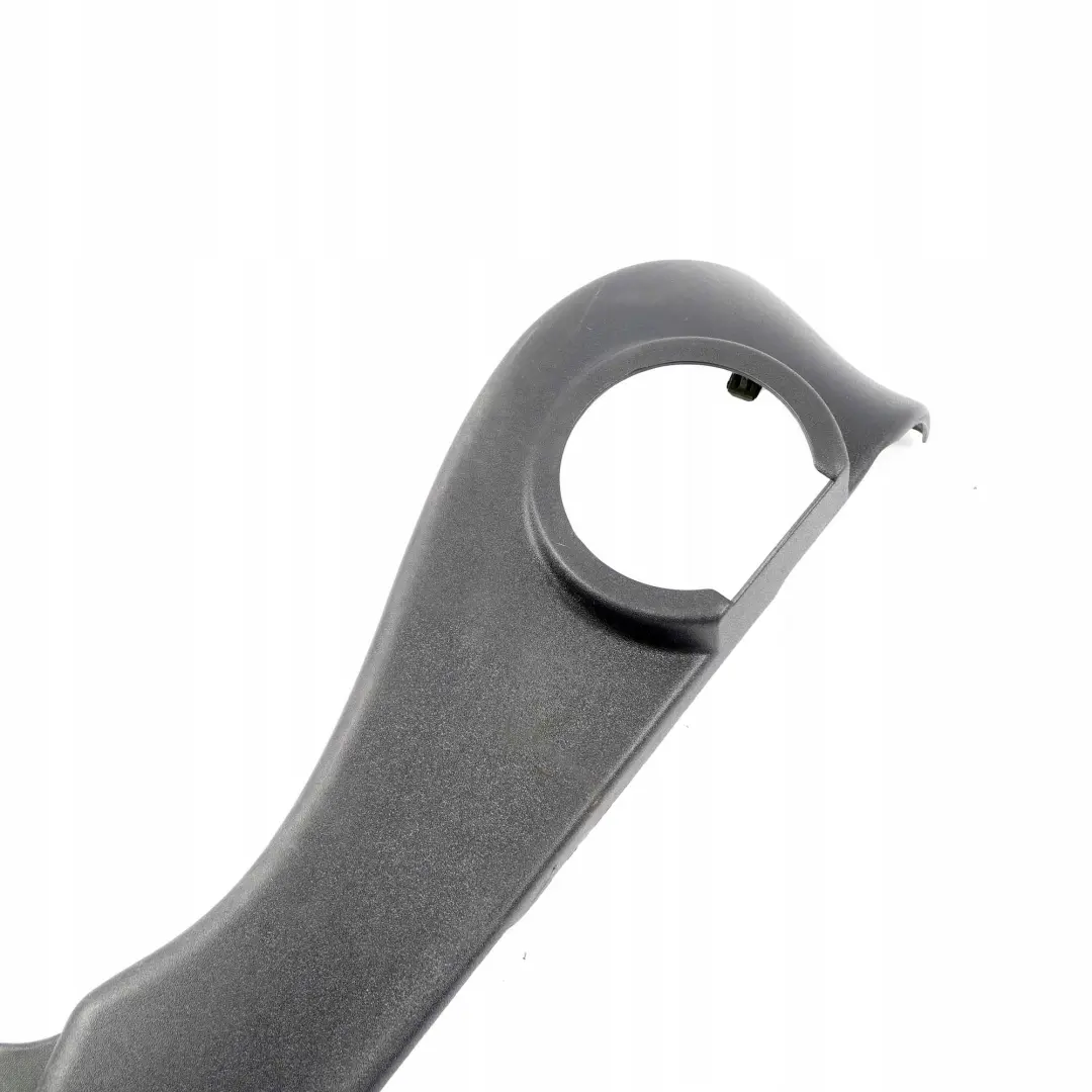 Mini Cooper R50 R52 R53 1 Tapiceria Asiento Exterior Derecho Negro 1486274 - SKU 7132838-1 - Número de pieza 7132838