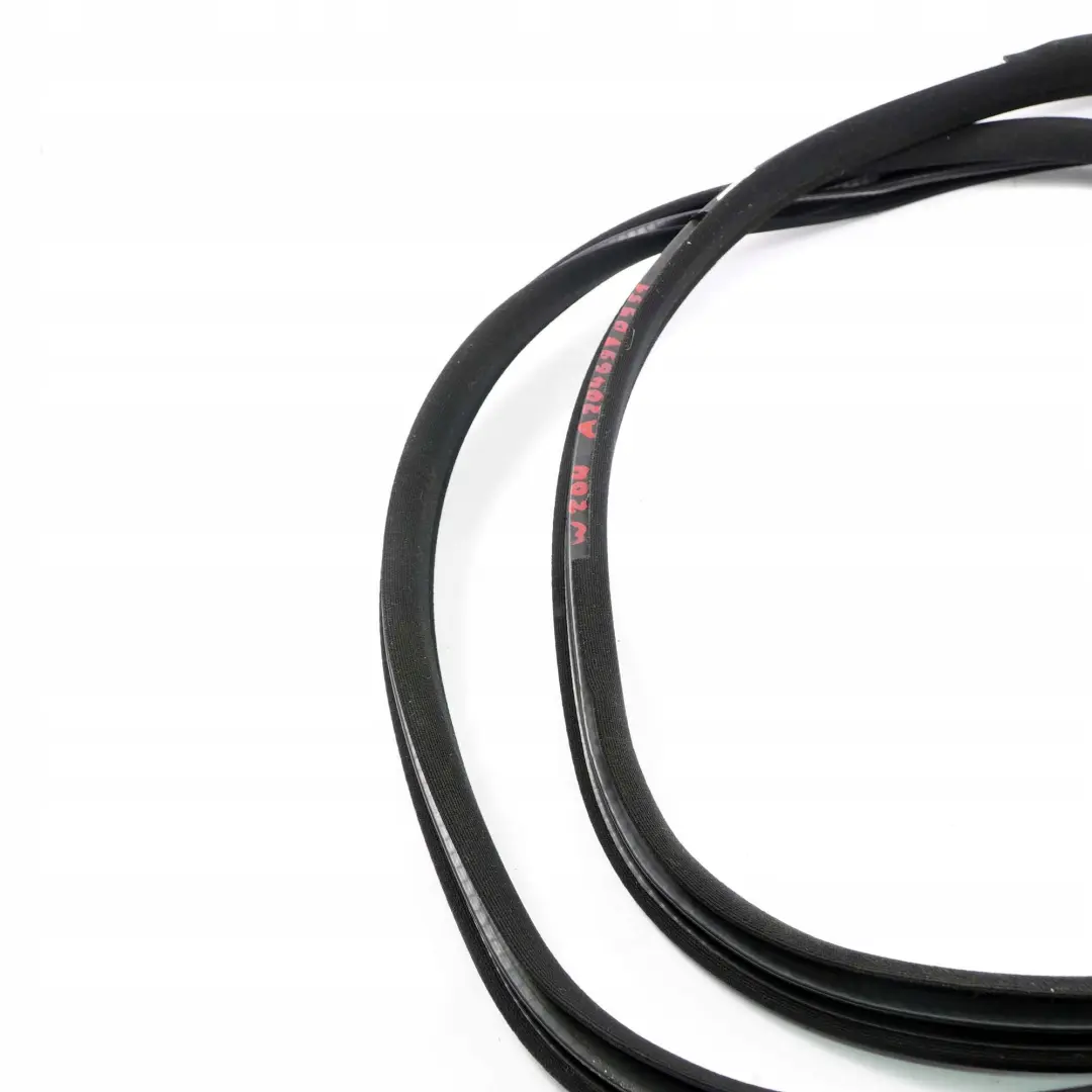 Junta Del Marco De La Puerta Delantera Izquierda para Mercedes W204 con número de pieza A2046970951 Mercedes W204 Junta Del Marco De La Puerta Delantera Izquierda - SKU A2046970951 - Número de pieza A2046970951