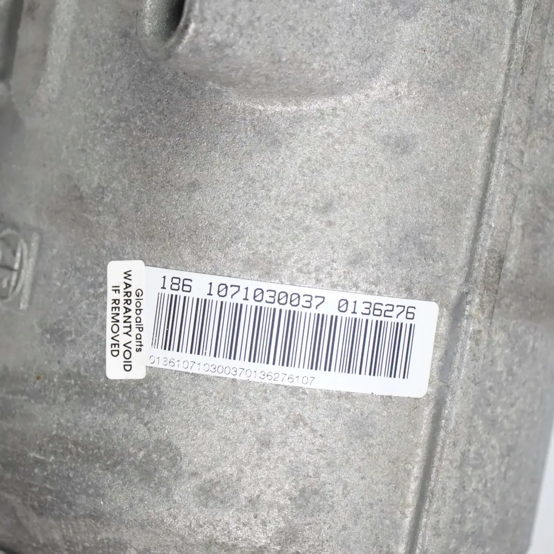 N52N N53 Cambio Automatico GA6HP19Z 7576201 GARANZIA per BMW E90 E91 E92 130i 330i con numero di parte 7592498 BMW E90 E91 E92 130i 330i N52N N53 Cambio Automatico GA6HP19Z 7576201 GARANZIA - SKU 7592498 - Numero di parte 7592498