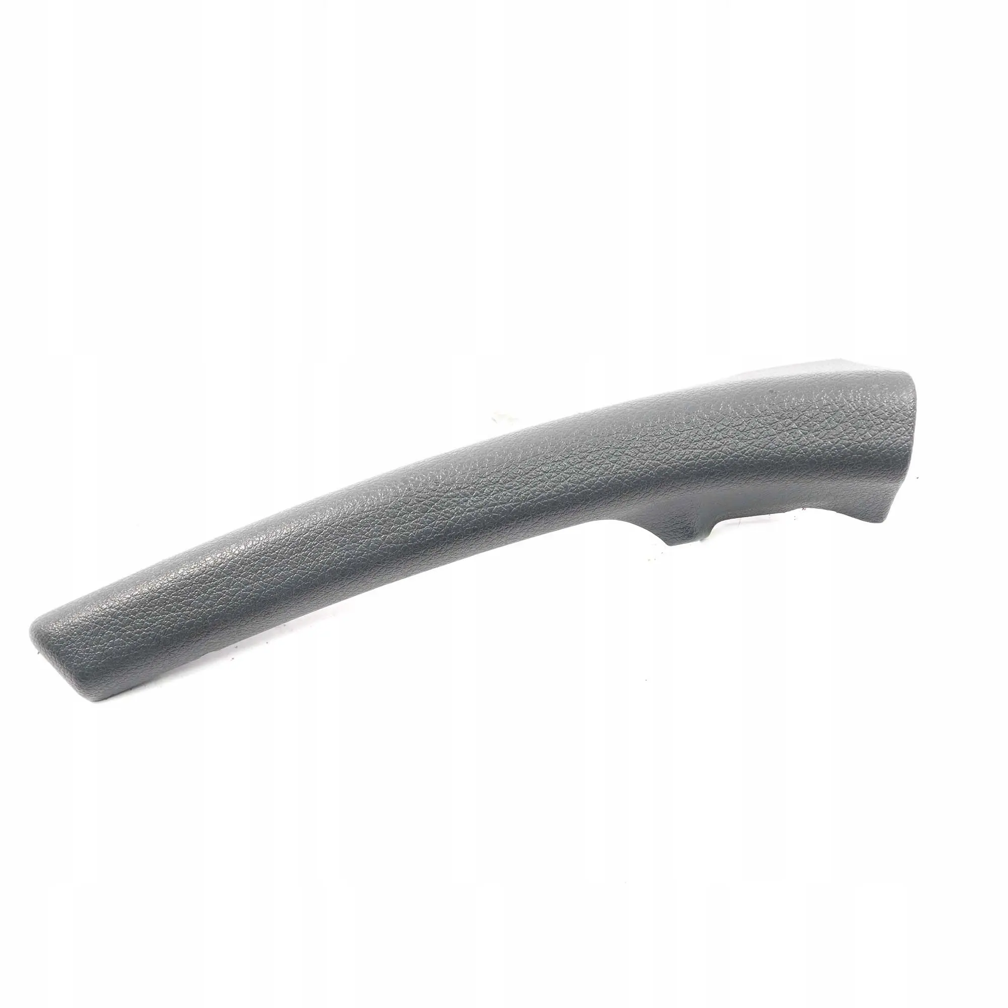 Mercedes Vito W639 Rivestimento maniglia porta anteriore sinistra Nero