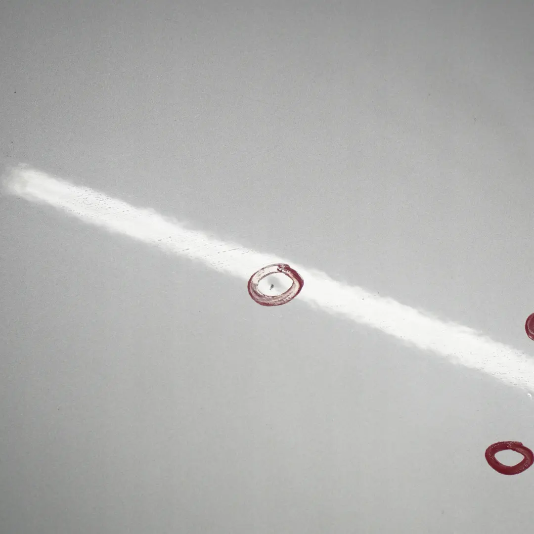 Puerta Trasera Izquierda Titansilber Titan Silver Metallic - 354 para BMW E91 Touring con número de pieza 7203675 BMW E91 Touring Puerta Trasera Izquierda Titansilber Titan Silver Metallic - 354 - SKU 7203675-TS - Número de pieza 7203675