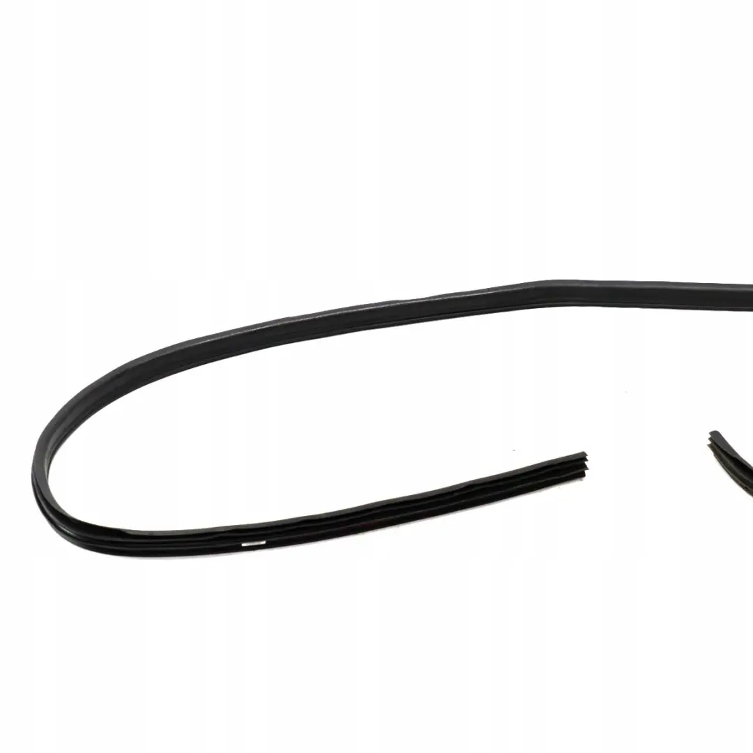 Mercedes-Benz Vaneo W414 Front Left Right Door Frame Seal Gasket to with Part number A4146920576 Mercedes-Benz Vaneo W414 Front Left Right Door Frame Seal Gasket - SKU A4146920576 - Part number A4146920576