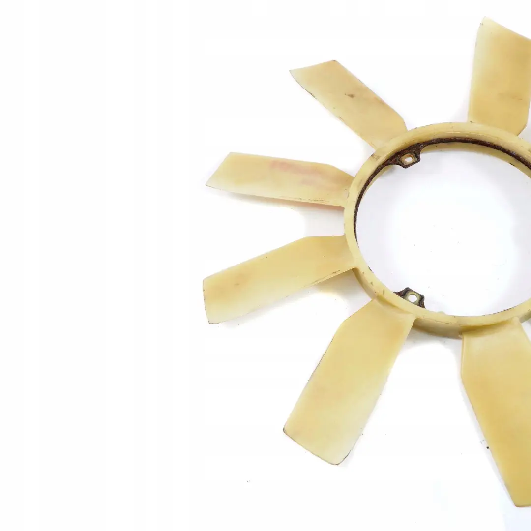 Mercedes Vito Viano W639 Motor Refrigeracion Radiador Ventilador - SKU A0002006323 - Número de pieza A0002006323