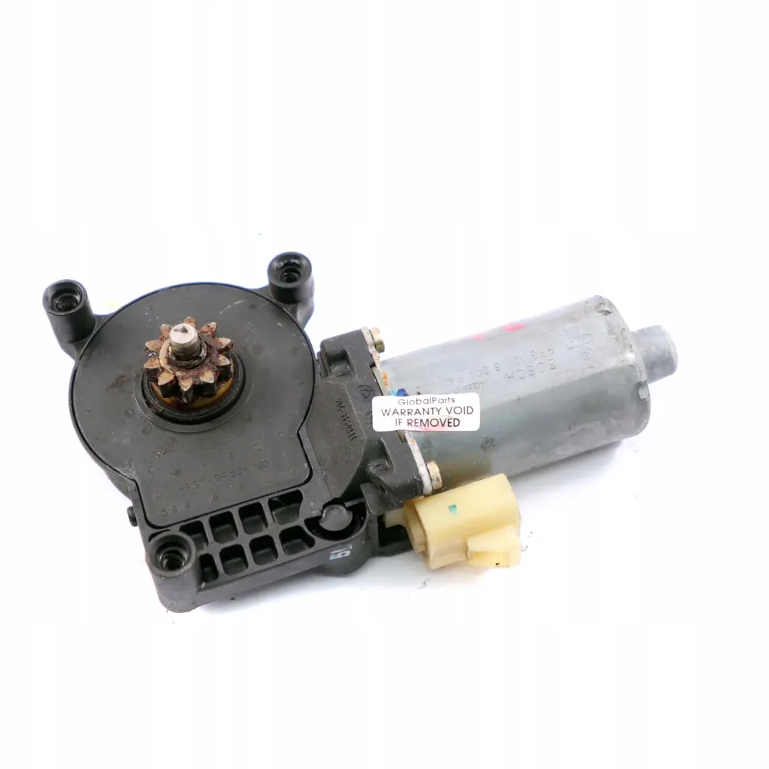 Mercedes-Benz M-Klasse ML W163 Tür Vorne Links Fensterheber Motor für mit Teilenummer A1638202742 Mercedes-Benz M-Klasse ML W163 Tür Vorne Links Fensterheber Motor - SKU A1638202742 - Teilenummer A1638202742