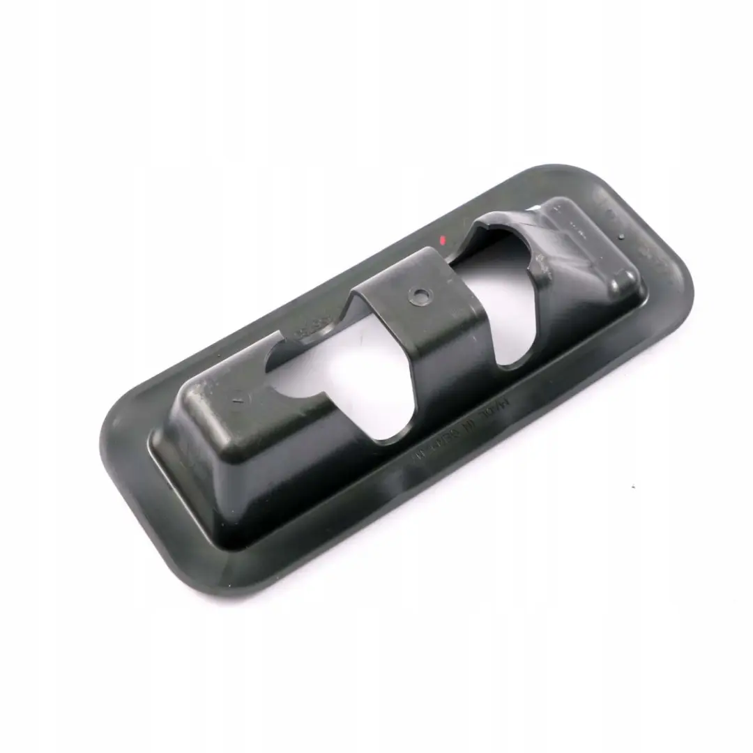  Mercedes-Benz Vaneo W414 Rear Seat First Row Attachment Mounting Cover - SKU A4146800517 - Part number A4146800517
