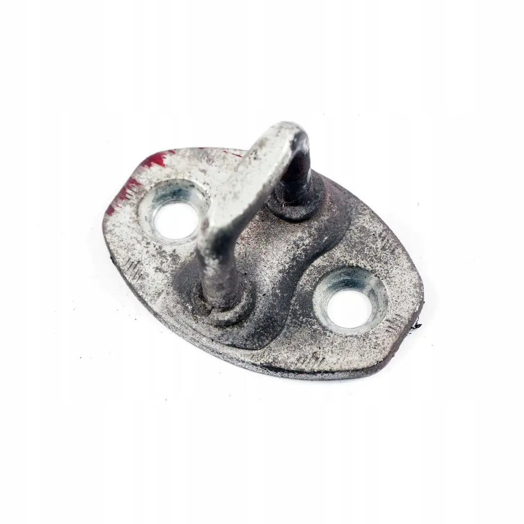 W414 Vito W639 Rear Door Lock Catch Striker Latch Bracket to Mercedes Vaneo with Part number A0007200204 Mercedes Vaneo W414 Vito W639 Rear Door Lock Catch Striker Latch Bracket - SKU A0007200204 - Part number A0007200204