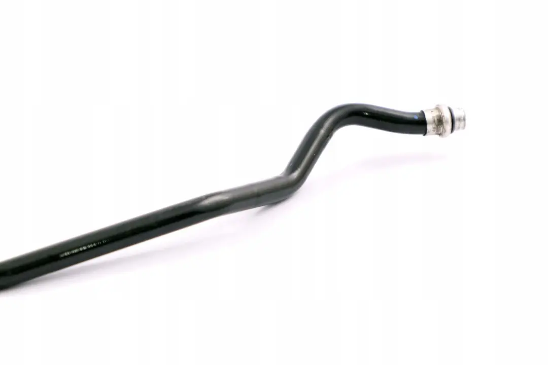 BMW E60 E61 530xd Diesel Refroiddiseur D'Huile Conduite de Refroidisseur - SKU lhd-7800491 - Numéro de pièce 7804147