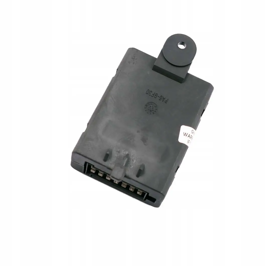 Mercedes Vaneo W414 Modulo Centralina Portiera Anteriore Sinistra - SKU A4148200526 - Numero di parte A4148200526