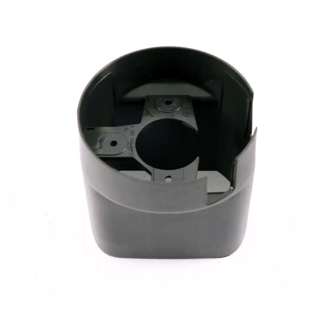 Mercedes-Benz C W203 Steering Wheel Column Trim Cover Surround Grey to with Part number A2034620123 Mercedes-Benz C W203 Steering Wheel Column Trim Cover Surround Grey - SKU A2034620123 - Part number A2034620123