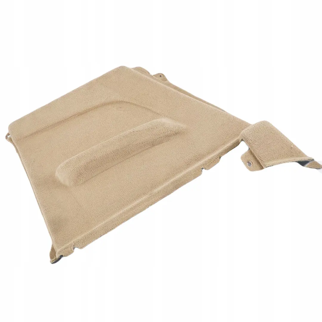 Carenatura Portabagagli Posteriore Sinistra Beige 6967873 per BMW X5 E70 con numero di parte 7253979 BMW X5 E70 Carenatura Portabagagli Posteriore Sinistra Beige 6967873 - SKU 7253979 - Numero di parte 7253979