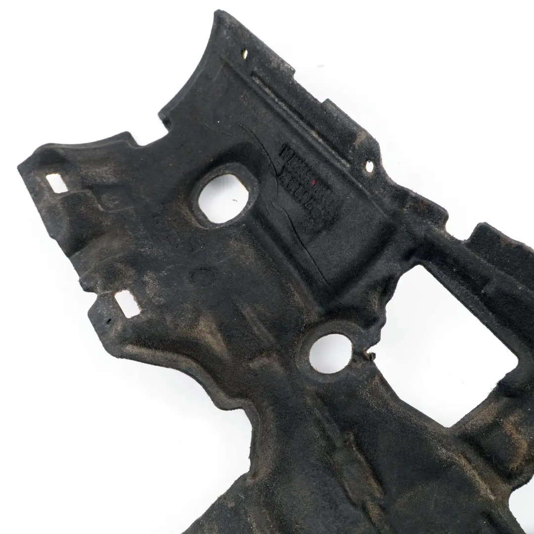 Boite D'Engrenage Insonorisation a Gauche pour BMW 3 F30 LCI 330e Hybrid à propos du numéro de pièce 8632397 BMW 3 F30 LCI 330e Hybrid Boite D'Engrenage Insonorisation a Gauche - SKU 8632397 - Numéro de pièce 8632397