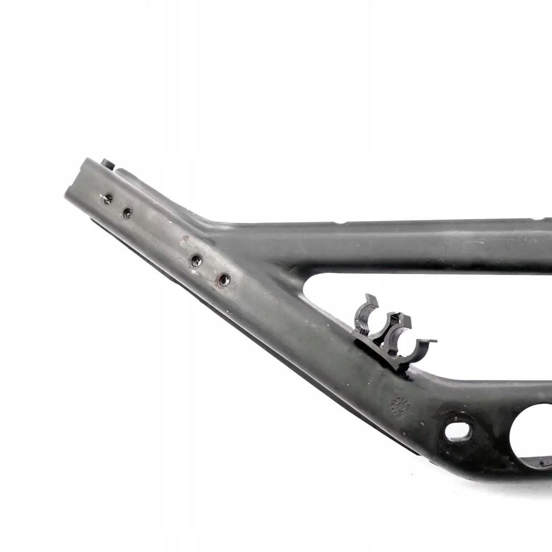 Mercedes-Benz ML W163 OM612 Diesel Collettore di Aspirazione Supporto  - SKU A6120980629 - Numero di parte A6120980629