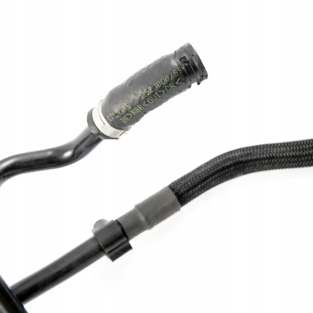 BMW 1 3 Series E60 E61 E87 E90 E91 M47N2 Engine Vacuum Control Pipe - SKU 7789373 - Part number 7789373