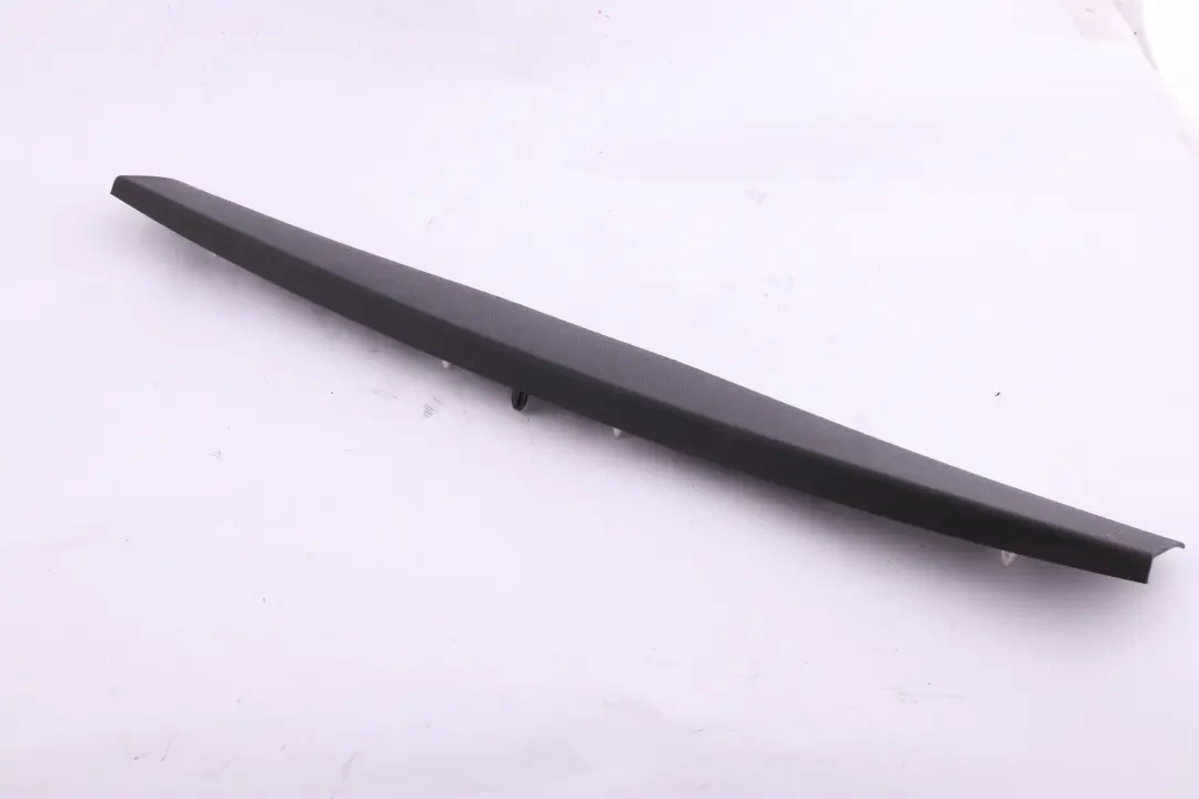 BMW F20 F21 Listwa osłona klapy bagażnika - SKU 7239893 - Numer Części 7239893
