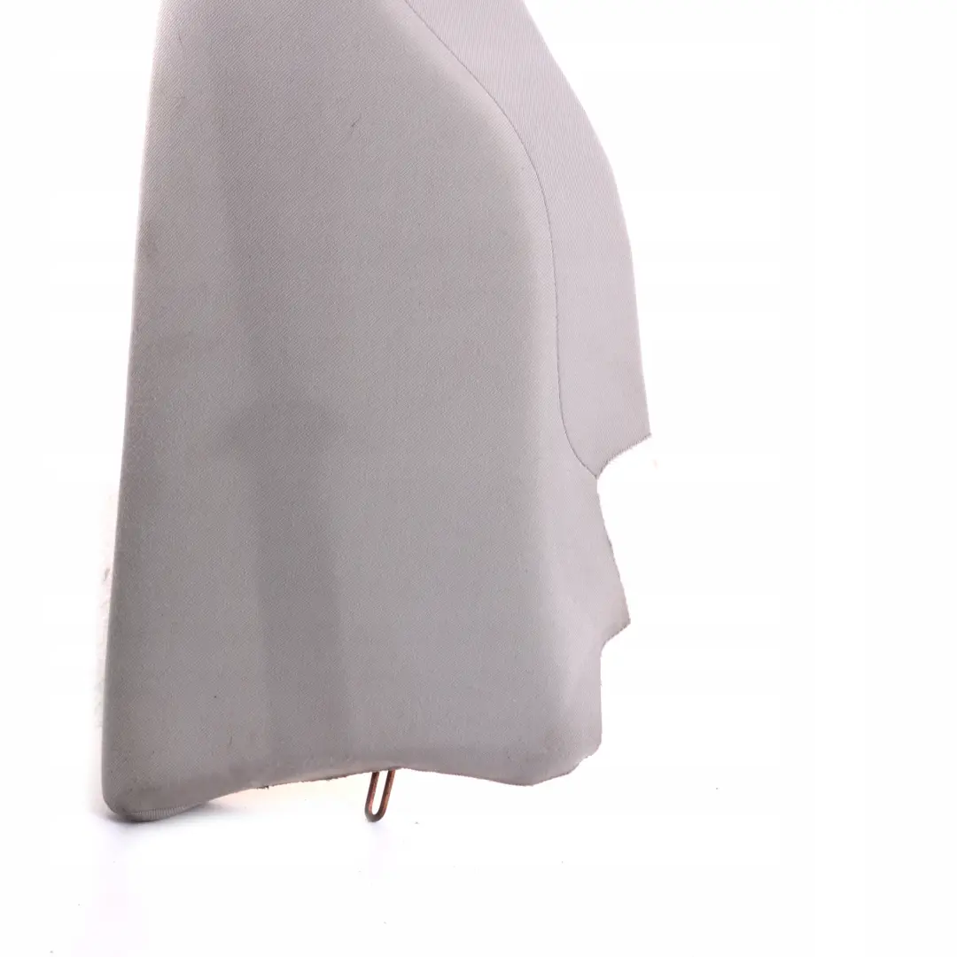 Mercedes-Benz W203 Sedile Posteriore Resto Riferimento Rivestimento Laterale per con numero di parte A2039201230 Mercedes-Benz W203 Sedile Posteriore Resto Riferimento Rivestimento Laterale - SKU A2039201230-1 - Numero di parte A2039201230