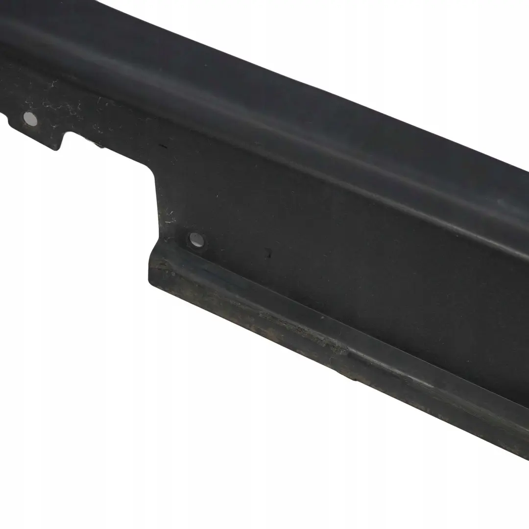 Right O/S Sill Skirt Side Trim Panel Cover to Mini Cooper S R53 with Part number 1491056 Mini Cooper S R53 Right O/S Sill Skirt Side Trim Panel Cover - SKU 1491056 - Part number 1491056
