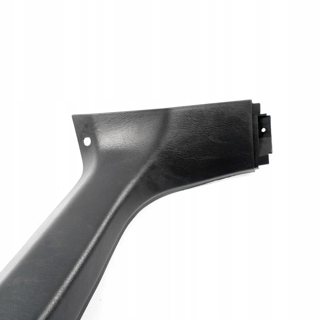 Mercedes-Benz M-Class ML W163 Inside Right O/S D-Pillar Trim Cover to with Part number A1636920203 Mercedes-Benz M-Class ML W163 Inside Right O/S D-Pillar Trim Cover - SKU A1636920203 - Part number A1636920203