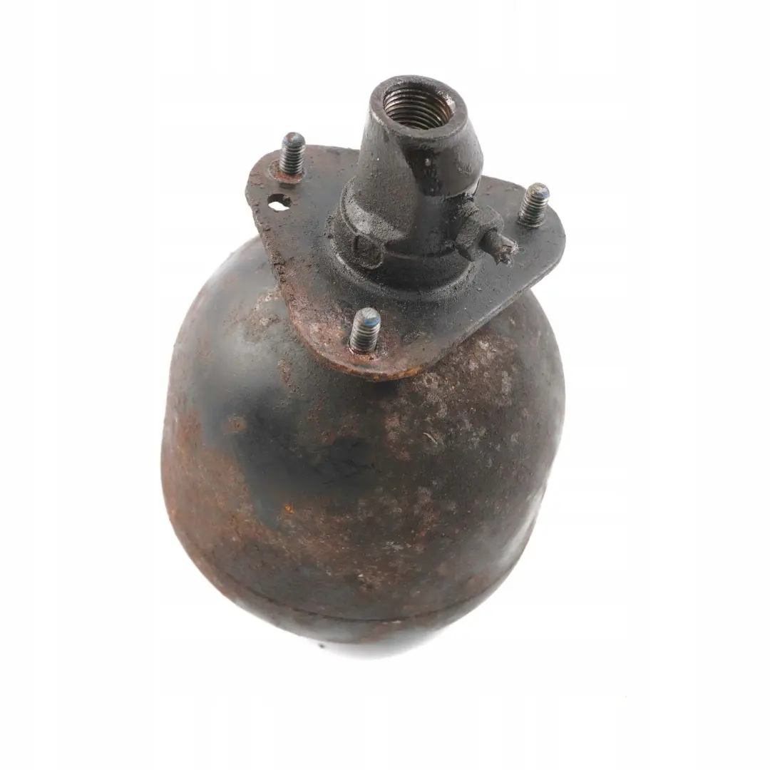 Gruszka ciśnienia nivo do Mercedes W124 W202 W210 o numerze A1403280215 Mercedes W124 W202 W210 Gruszka ciśnienia nivo - SKU A1403280215 - Numer Części A1403280215