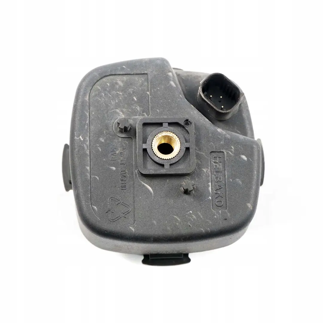 Mercedes Benz Classe C W204 Allarme Sistema di Sirene Clacson - SKU A2048203826 - Numero di parte A2048203826