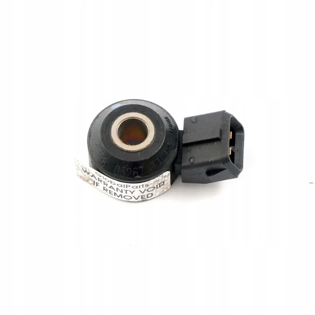 Capteur Cliquetis Carter Mercedes W202 W203 M111 M271 Moteur Essence pour à propos du numéro de pièce A0041534628 Capteur Cliquetis Carter Mercedes W202 W203 M111 M271 Moteur Essence - SKU A0041534628 - Numéro de pièce A0041534628