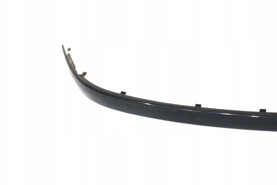 Stossfänger Leistung Mitte Abdeckung Monacoblau Blau - A35 für BMW 1 E87 mit Teilenummer 0032632 BMW 1 E87 Stossfänger Leistung Mitte Abdeckung Monacoblau Blau - A35 - SKU 0032632-MB - Teilenummer 0032632