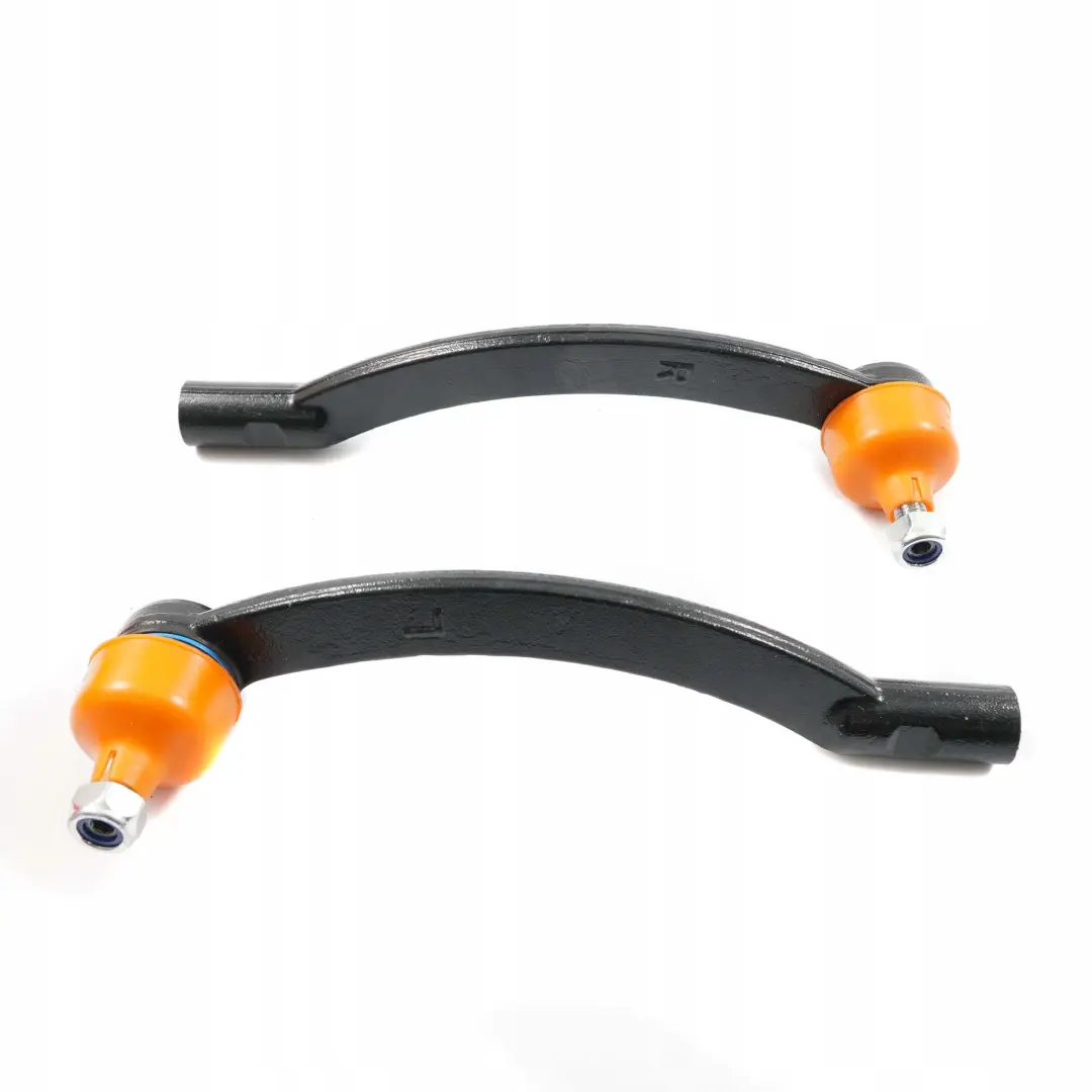 Automotive Group EAG Left Right N/O/S Steering Tie Rod Set to BMW Mini R50 Excel with Part number R50 EAG BMW Mini R50 Excel Automotive Group EAG Left Right N/O/S Steering Tie Rod Set - SKU R50 EAG - Part number R50 EAG